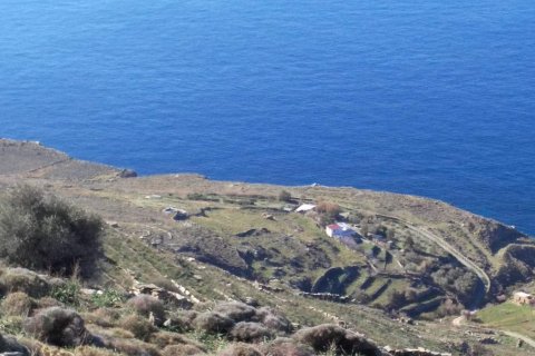 27000m² Land en Andros, Greece No. 57641 15