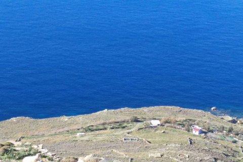 27000m² Land in Andros, Greece No. 57641 6