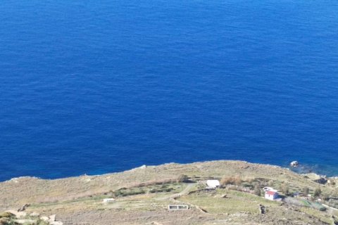 27000m² Land in Andros, Greece No. 57641 10