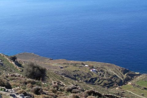 27000m² Land à Andros, Greece No. 57641 13