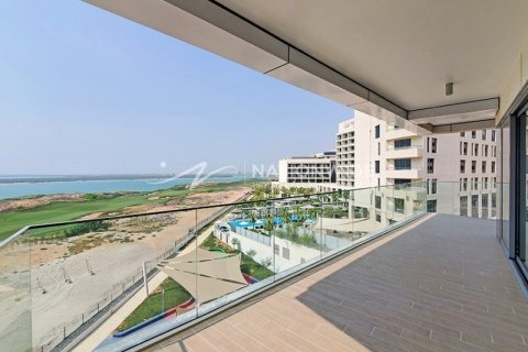 3 dormitorios Apartment en  Yas Island, UAE No. 3333 2