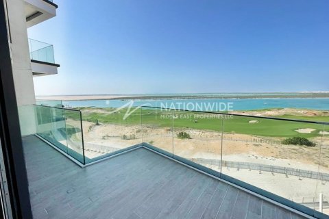 3 bedrooms Apartment on the Yas Island, UAE No. 3333 5