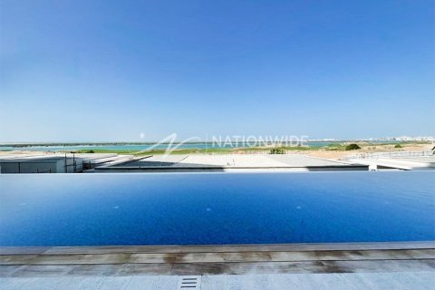 3 bedrooms Apartment on the Yas Island, UAE No. 3333 6