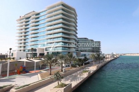 56.3m² Apartment in Al Raha Beach, UAE No. 3336 2