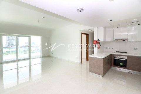 56.3m² Apartment en Al Raha Beach, UAE No. 3336 1