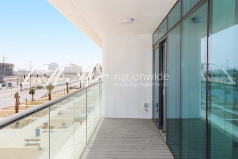 56.3m² Appartement à Al Raha Beach, UAE No. 3336 8