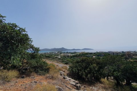 5834m² Land in Agios Nikolaos, Greece No. 55467 2