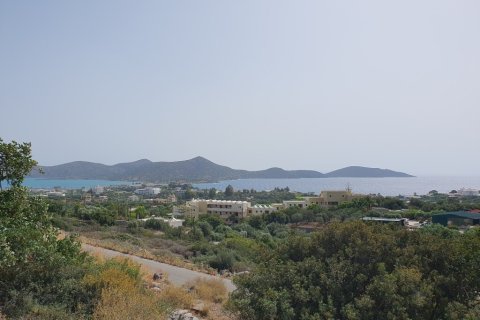 5834m² Land à Agios Nikolaos, Greece No. 55467 1