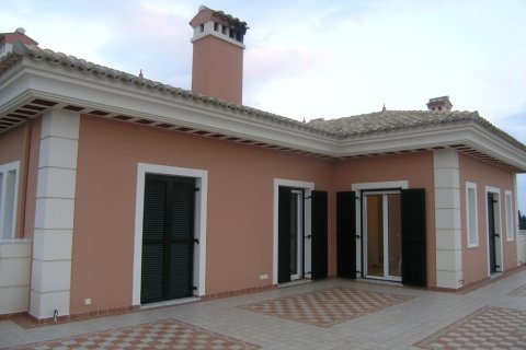 6 dormitorios Villa en Corfu, Greece No. 55468 23