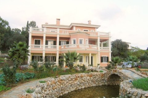 6 dormitorios Villa en Corfu, Greece No. 55468 3