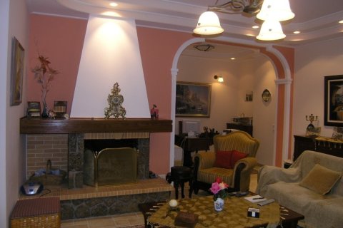 6 bedrooms Villa in Corfu, Greece No. 55468 19