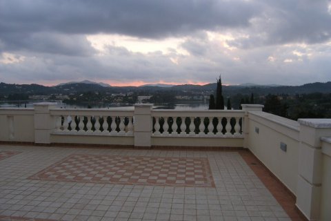 6 bedrooms Villa in Corfu, Greece No. 55468 27