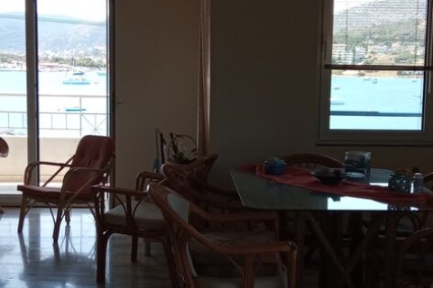 2 bedrooms Apartment in Markopoulo Mesogaias, Greece No. 55471 18