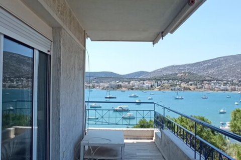 2 bedrooms Apartment in Markopoulo Mesogaias, Greece No. 55471 4