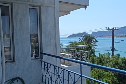 2 bedrooms Apartment in Markopoulo Mesogaias, Greece No. 55471 16