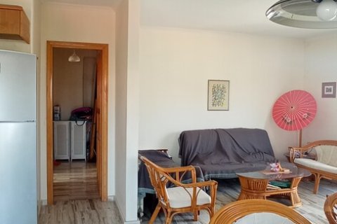 2 bedrooms Apartment in Markopoulo Mesogaias, Greece No. 55471 17