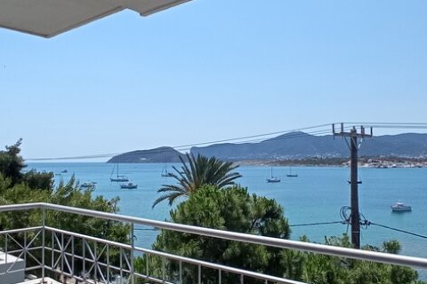 2 bedrooms Apartment in Markopoulo Mesogaias, Greece No. 55471 15