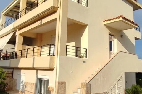 3 dormitorios Maisonette en Xylokastro, Greece No. 55469 2