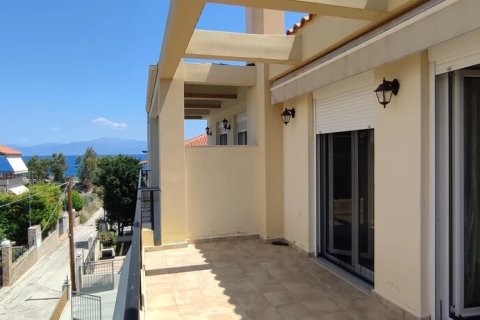 3 dormitorios Maisonette en Xylokastro, Greece No. 55469 8