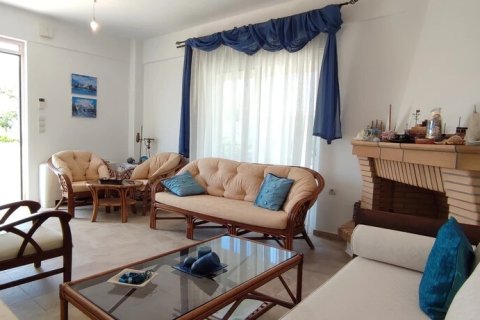 3 bedrooms Maisonette in Xylokastro, Greece No. 55469 4