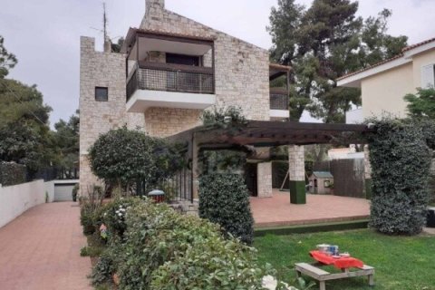 531m² House in Anoixi, Greece No. 54976 1