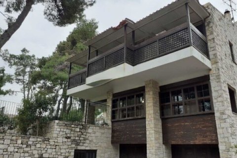 531m² House à Anoixi, Greece No. 54976 9