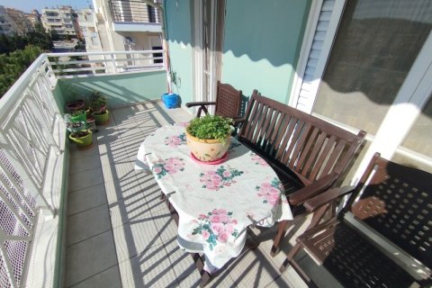 4 dormitorios Apartment en Thermaic Gulf, Greece No. 54974 29