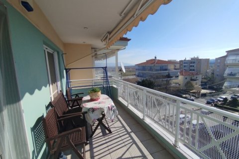 4 bedrooms Apartment in Thermaic Gulf, Greece No. 54974 28