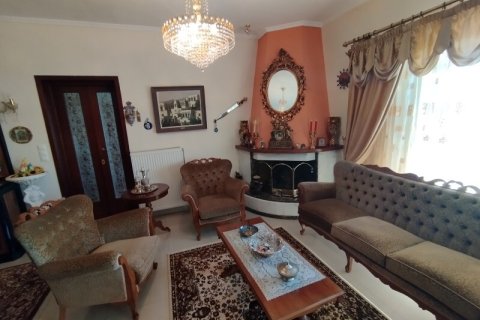 4 dormitorios Apartment en Thermaic Gulf, Greece No. 54974 1