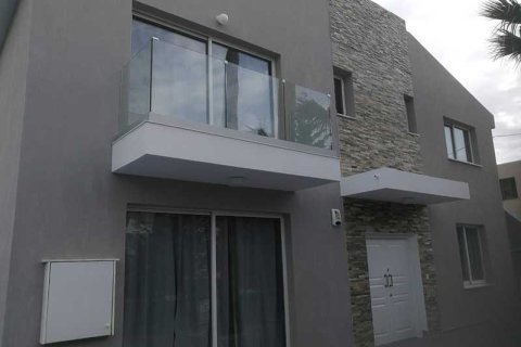 5 dormitorios House en Limassol, Cyprus No. 63131 13