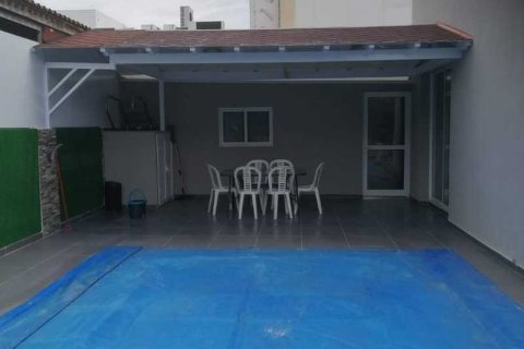 5 dormitorios House en Limassol, Cyprus No. 63131 11