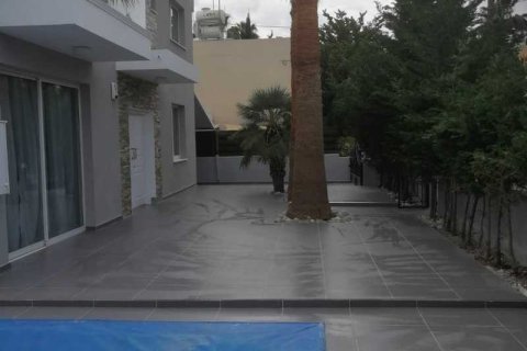 5 dormitorios House en Limassol, Cyprus No. 63131 10