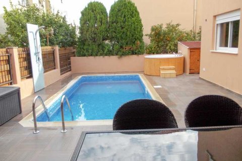 3 dormitorios House en Limassol, Cyprus No. 63132 10