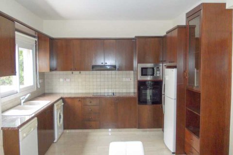 3 dormitorios House en Limassol, Cyprus No. 63132 16