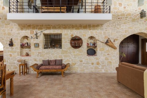 3 dormitorios Villa en Heraklion, Greece No. 55142 13