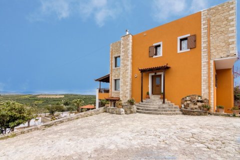 3 dormitorios Villa en Heraklion, Greece No. 55142 4