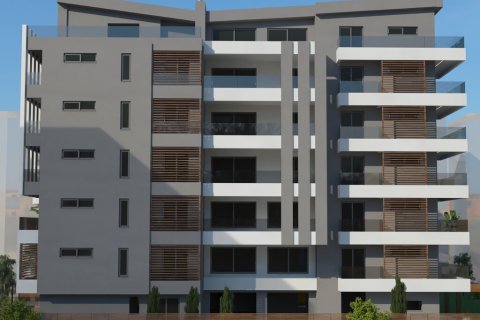 4 dormitorios Apartment en Agia Paraskevi, Greece No. 55154 4