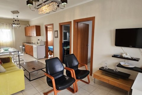 4 dormitorios Apartment en Chalkidiki, Greece No. 55156 24