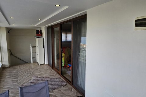 4 dormitorios Apartment en Chalkidiki, Greece No. 55156 2