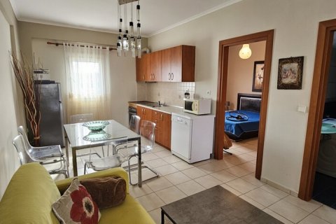 4 dormitorios Apartment en Chalkidiki, Greece No. 55156 22