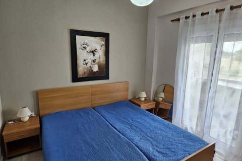 4 dormitorios Apartment en Chalkidiki, Greece No. 55156 29