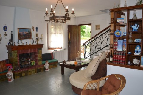 4 dormitorios House en Chalkidiki, Greece No. 58164 5