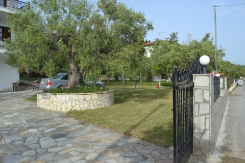 4 dormitorios House en Chalkidiki, Greece No. 58164 22