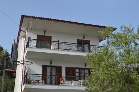 4 chambres House à Chalkidiki, Greece No. 58164 2