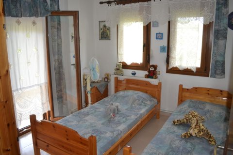 4 dormitorios House en Chalkidiki, Greece No. 58164 13