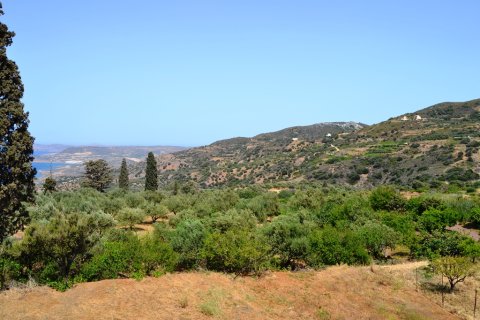 2700m² Land à Sitia, Greece No. 58166 1