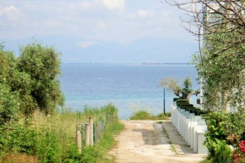 1000m² Land à Thasos, Greece No. 58191 1