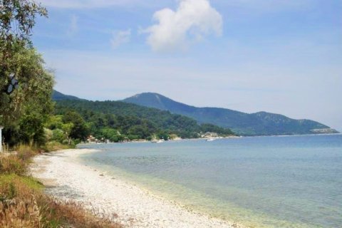 1000m² Land en Thasos, Greece No. 58191 3