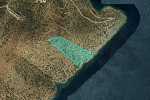 28800m² Land à Agios Nikolaos, Greece No. 58190 5