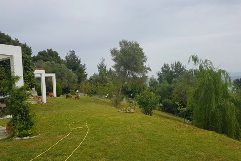 4 bedrooms Maisonette in Chalkidiki, Greece No. 58165 16